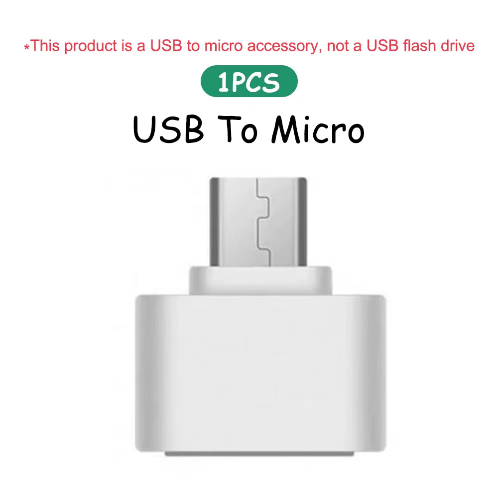 Xiaomi Metal 2TB Pendrive USB 3.0 Key Type C High Speed USB Flash Drive 512GB Storage PC Phone Data Transfer Memory Stick 128GB