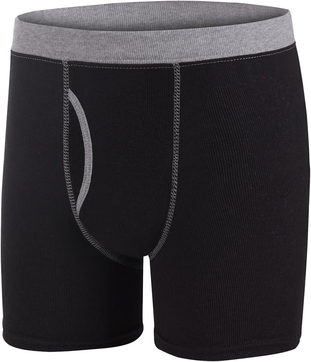 Boys  Boys' and Toddler Underwear, Comfort Flex Wb Boxer Briefs, 10-Pack