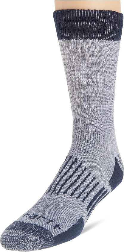 Men'S Heavyweight Crew Sock 4 Pack Closeout